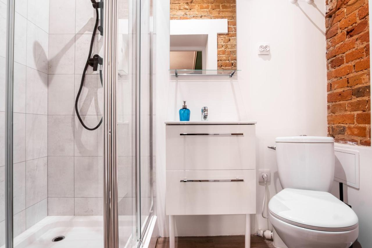 Apartment Dream Aparts - Krolewski *