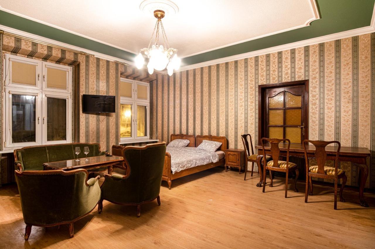 Dream Aparts - Krolewski Apartment