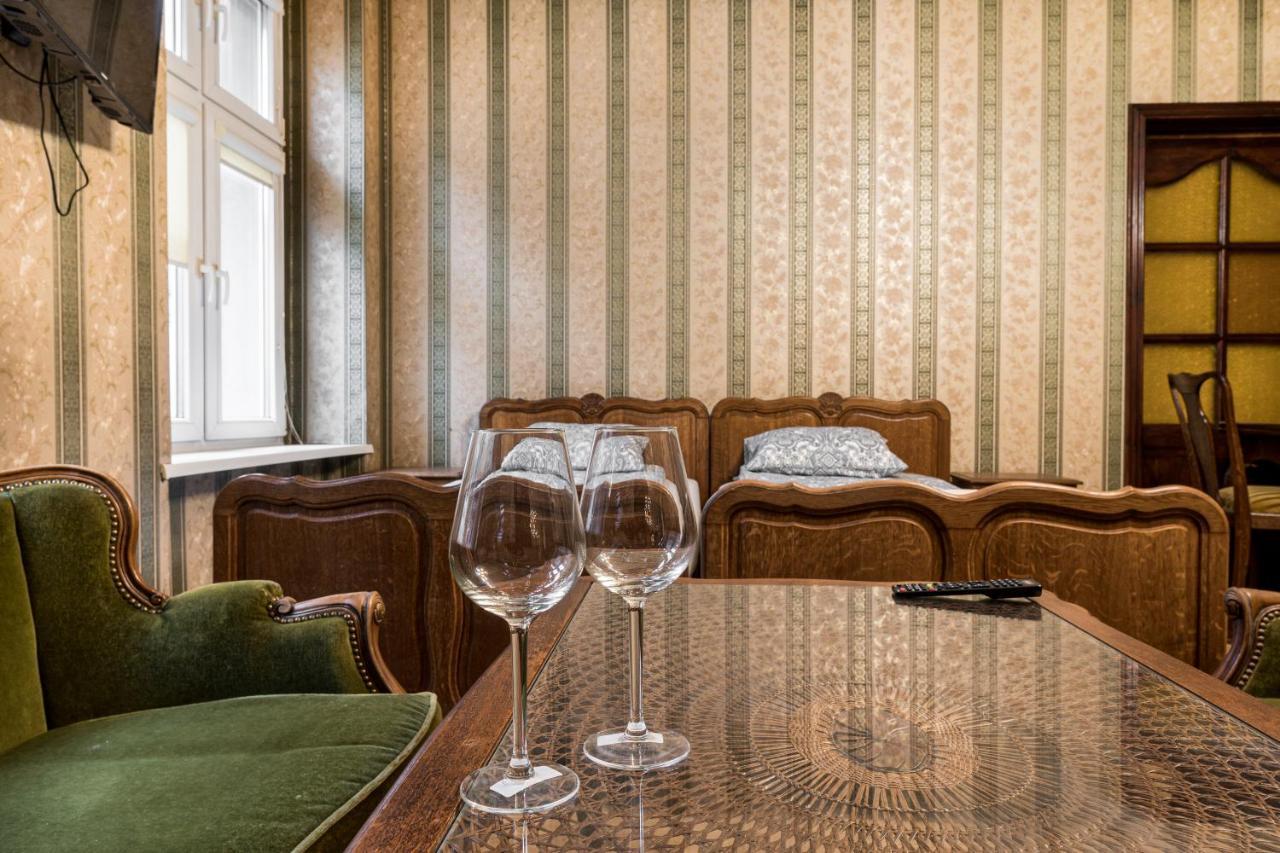 Apartment Dream Aparts - Krolewski