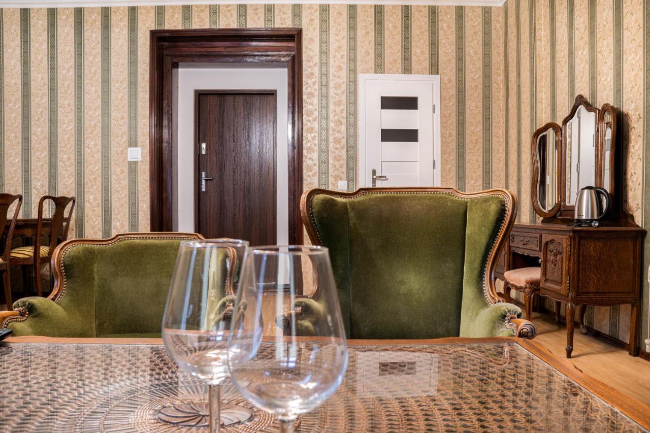 Apartment Dream Aparts - Krolewski Lodz (Lodz)