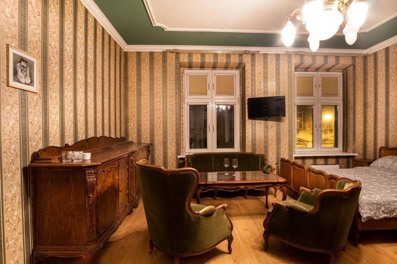 Dream Aparts - Krolewski Apartment *