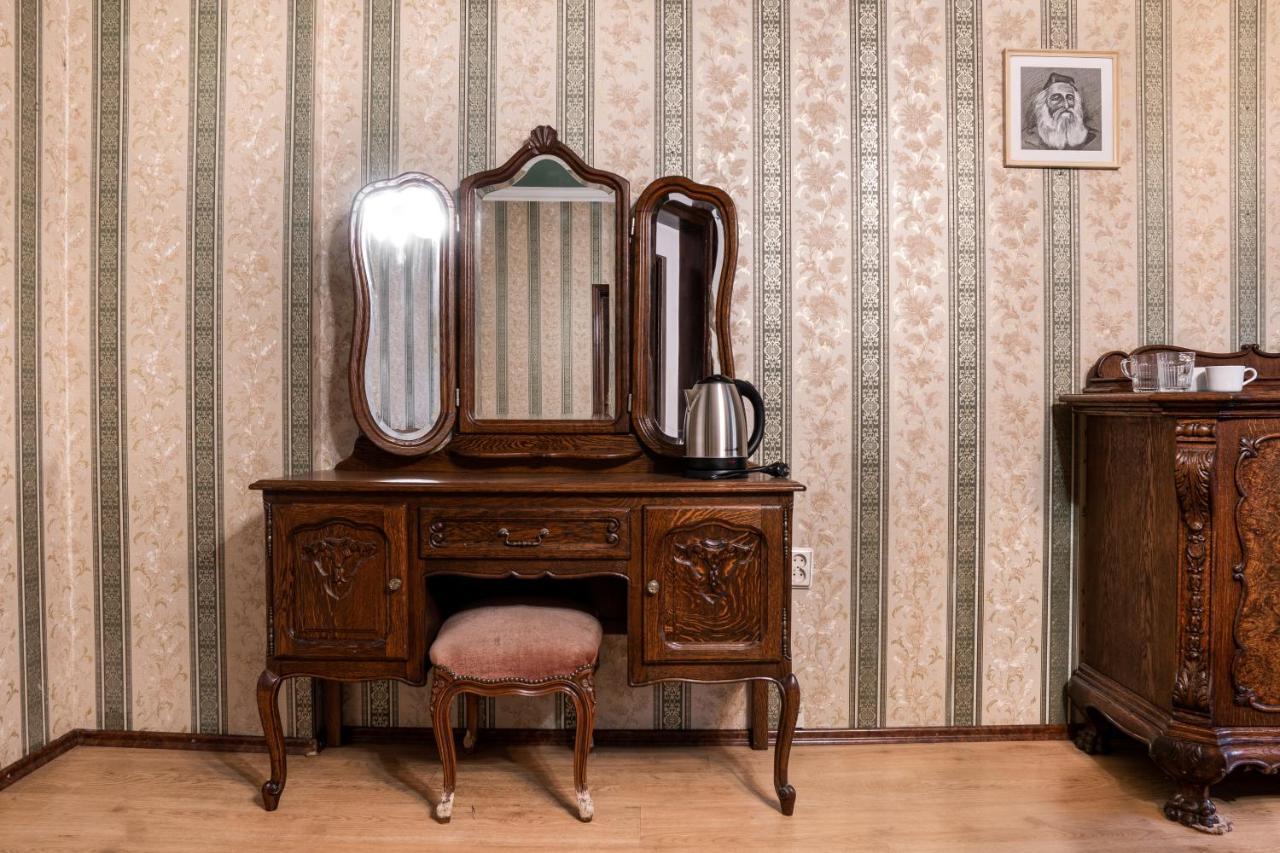 Apartment Dream Aparts - Krolewski *